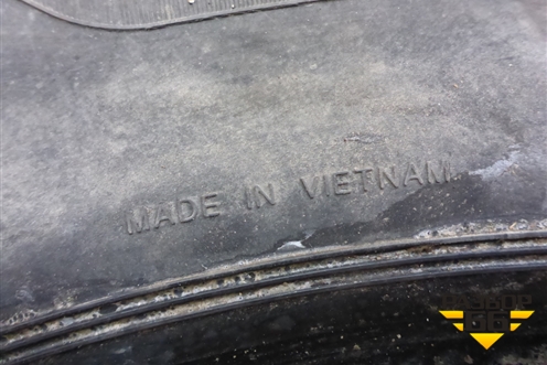 Шина  315/70 R22,5 () (SAILUNSFR1)