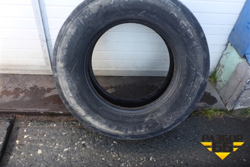 Шина  315/70 R22,5 () (SAILUNSFR1)