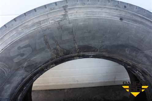Шина  315/70 R22,5 () (SAILUNSFR1)