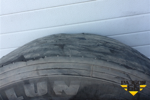 Шина  315/70 R22,5 () (SAILUNSFR1)