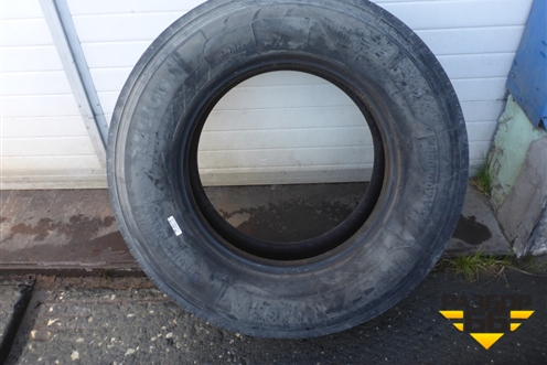 Шина  315/70 R22,5 () (SAILUNSFR1)