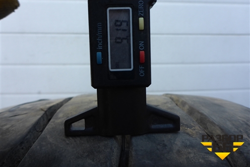 Шина  315/70 R22,5 () (SAILUNSFR1)