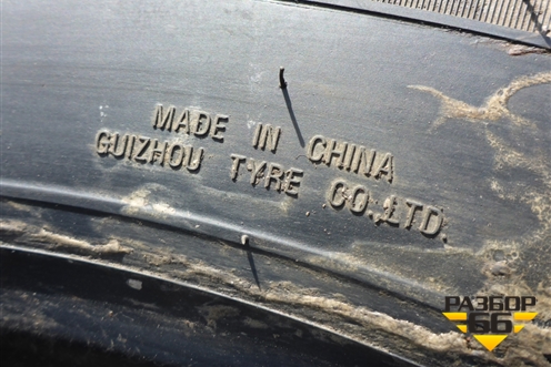 Шина  315/70 R22,5 () (ADVANCEELSH)