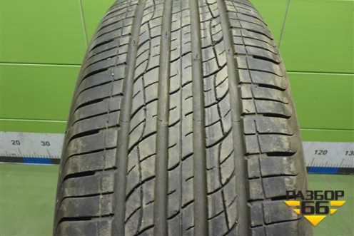 Шина GitiComfort F50 225/60r18 225/60 R18 (Лето)