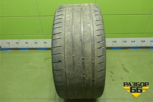 Шина MichelinPilotSport 4S 265/30 R20 (Лето)