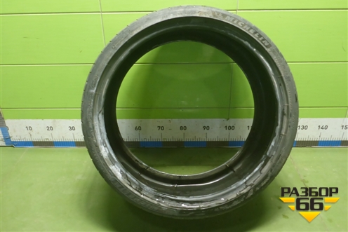 Шина MichelinPilotSport 4S 265/30 R20 (Лето)