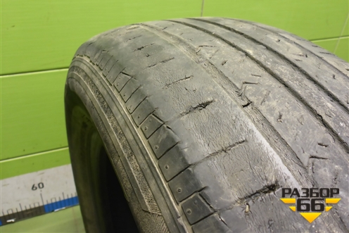 Шина Hankook Kinergy EX+ 195/65 R15 (Лето)
