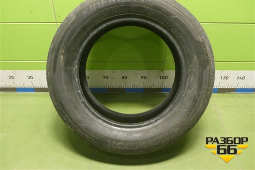 Шина Hankook Kinergy EX+ 195/65 R15 (Лето)