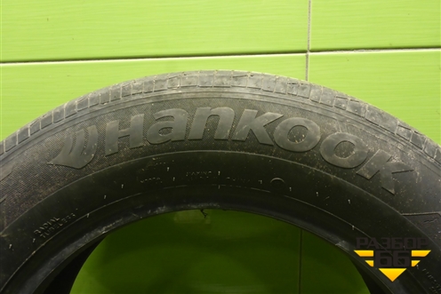 Шина Hankook Kinergy EX+ 195/65 R15 (Лето)