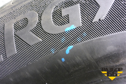 Шина Hankook Kinergy EX+ 195/65 R15 (Лето)