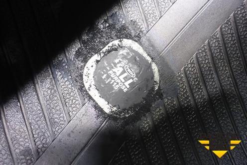 Шина Hankook Kinergy EX+ 195/65 R15 (Лето)
