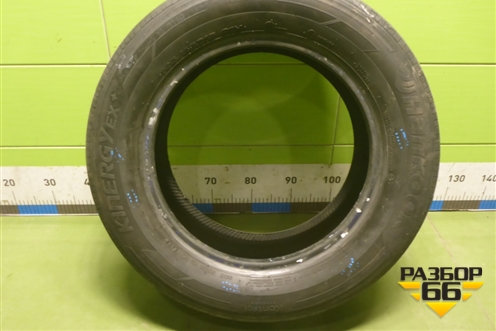 Шина Hankook Kinergy EX+ 195/65 R15 (Лето)