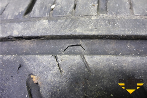 Шина Atlas A50 SUV 225/60 R18 (Лето)