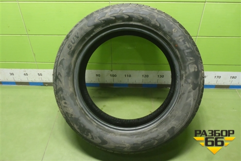 Шина Atlas A50 SUV 225/60 R18 (Лето)
