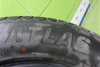 Шина Atlas A50 SUV 225/60 R18 (Лето)