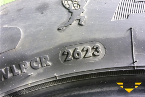 Шина Atlas A50 SUV 225/60 R18 (Лето)