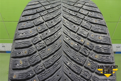 Шина Michelin X-ice North 4 SUV 305/35 R21 (Зима Шипы)