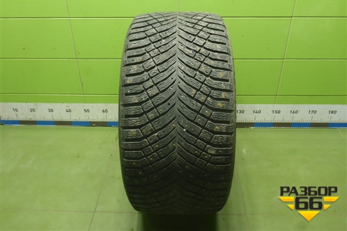 Шина Michelin X-ice North 4 SUV 305/35 R21 (Зима Шипы)