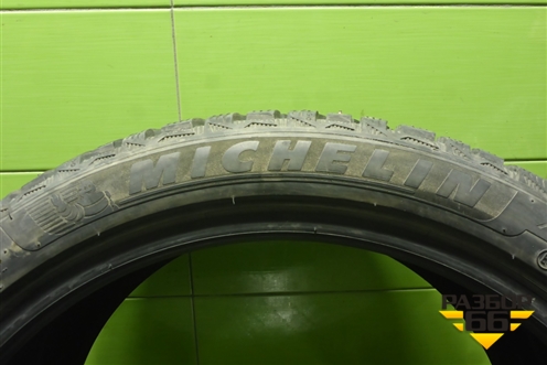 Шина Michelin X-ice North 4 SUV 305/35 R21 (Зима Шипы)