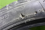 Шина Michelin X-ice North 4 SUV 305/35 R21 (Зима Шипы)