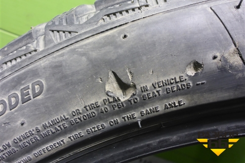 Шина Michelin X-ice North 4 SUV 305/35 R21 (Зима Шипы)