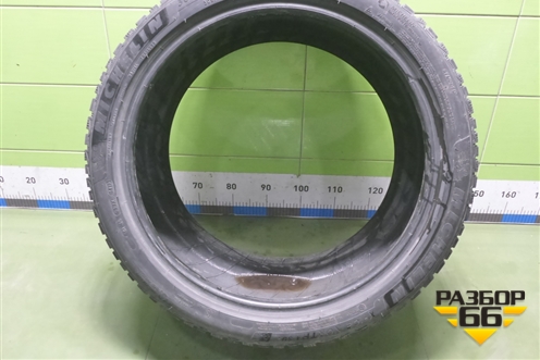 Шина Michelin X-ice North 4 SUV 305/35 R21 (Зима Шипы)