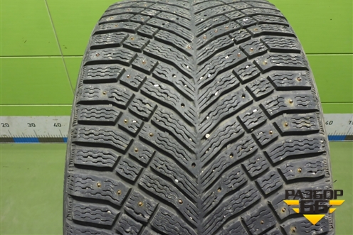 Шина Michelin X-ice North 4 SUV 305/35 R21 (Зима Шипы)