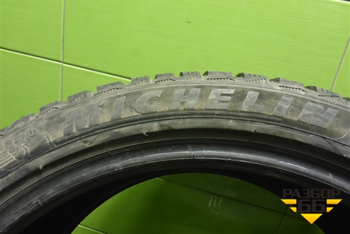 Шина Michelin X-ice North 4 SUV 305/35 R21 (Зима Шипы)