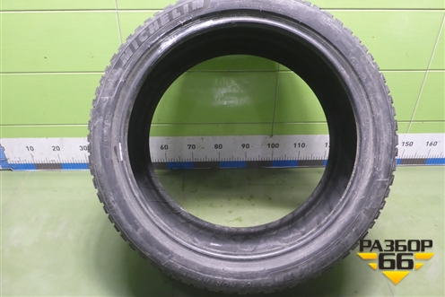 Шина Michelin X-ice North 4 SUV 305/35 R21 (Зима Шипы)