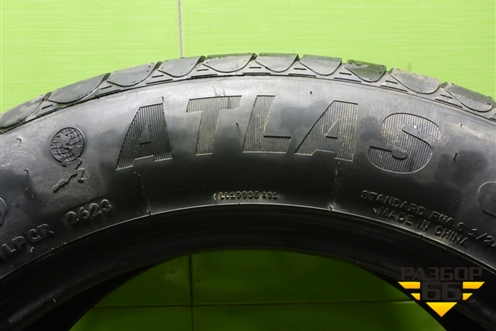 Шина Atlas A50 SUV 225/60 R18 (Лето)
