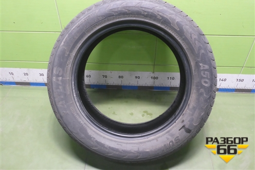 Шина Atlas A50 SUV 225/60 R18 (Лето)