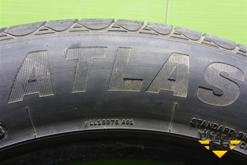 Шина Atlas A50 SUV 225/60 R18 (Лето)