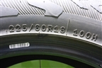 Шина Atlas A50 SUV 225/60 R18 (Лето)