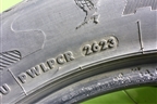 Шина Atlas A50 SUV 225/60 R18 (Лето)