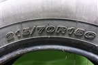 Шина Goodride Radial H188 R15C 215/70 R15 (Лето)
