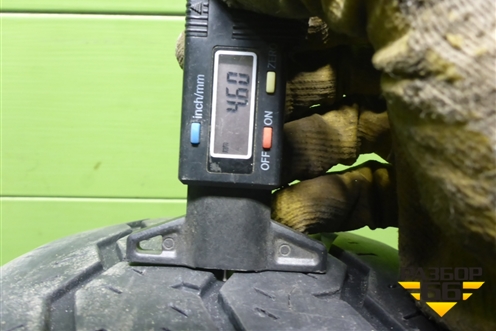 Шина Goodride Radial H188 R15C 215/70 R15 (Лето)