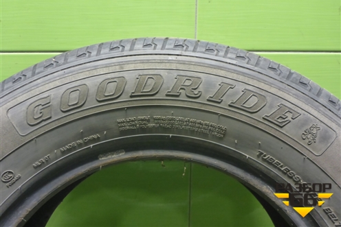 Шина Goodride Radial H188 R15C 215/70 R15 (Лето)