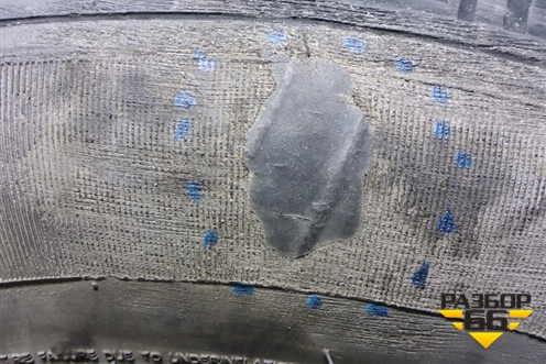 Шина Goodride Radial H188 R15C 215/70 R15 (Лето)