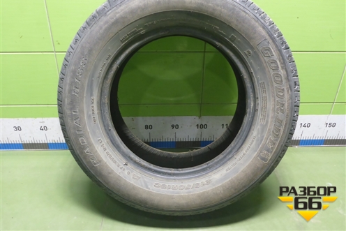 Шина Goodride Radial H188 R15C 215/70 R15 (Лето)