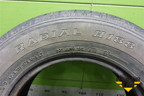 Шина Goodride Radial H188 R15C 215/70 R15 (Лето)