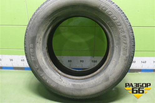 Шина Goodride Radial H188 R15C 215/70 R15 (Лето)