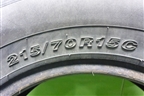 Шина Goodride Radial H188 R15C 215/70 R15 (Лето)