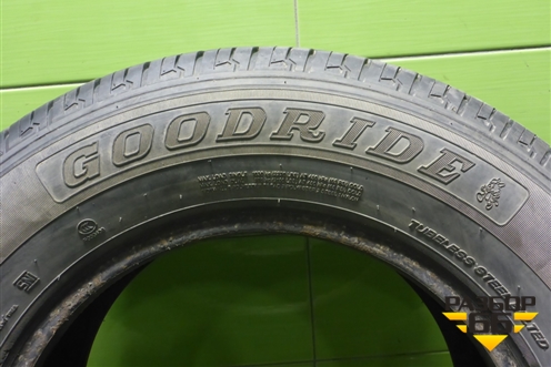 Шина Goodride Radial H188 R15C 215/70 R15 (Лето)