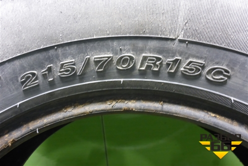 Шина Goodride Radial H188 R15C 215/70 R15 (Лето)