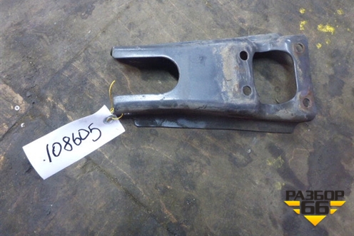 Кронштейн амортизатора переднего (3197808) для Volvo TRUCK FH с 2008-2013г (ФШ)