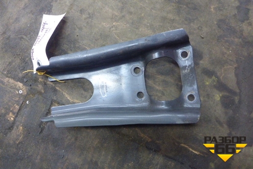 Кронштейн амортизатора переднего (3197808) для Volvo TRUCK FH с 2008-2013г (ФШ)