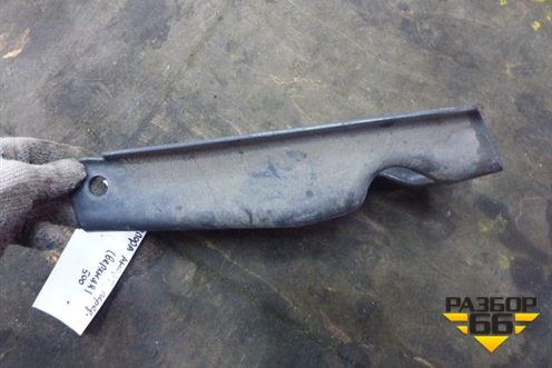 Кронштейн амортизатора переднего (3197808) для Volvo TRUCK FH с 2008-2013г (ФШ)