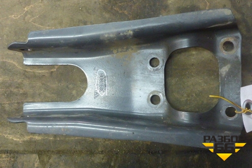 Кронштейн амортизатора переднего (3197808) для Volvo TRUCK FH с 2002-2008г (ФШ)