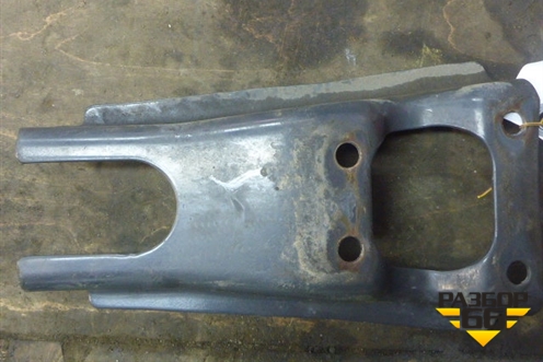 Кронштейн амортизатора переднего (3197808) для Volvo TRUCK FH с 2002-2008г (ФШ)