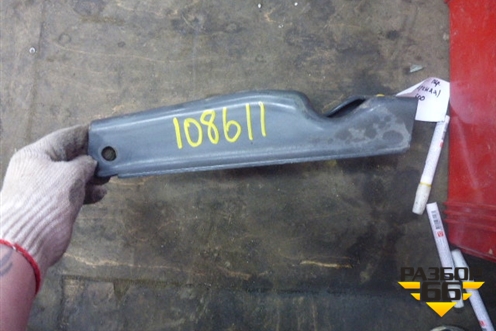 Кронштейн амортизатора переднего (3197808) для Volvo TRUCK FH с 2002-2008г (ФШ)